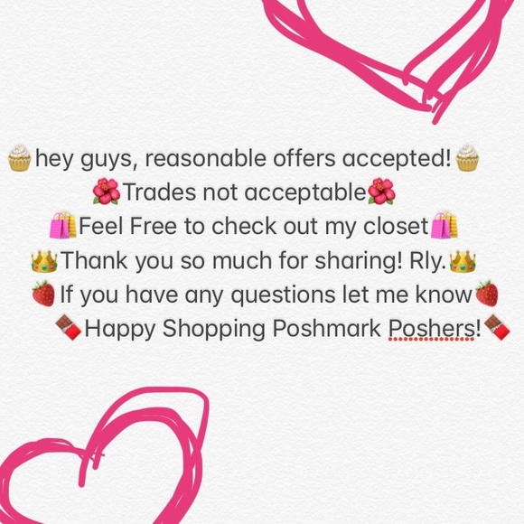 Reasonable offers always accepted! - Picture 1 of 1